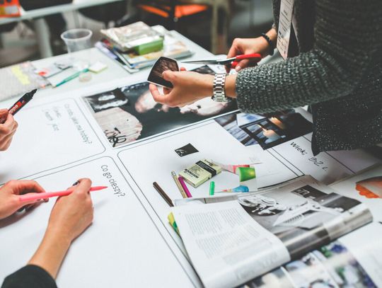 Katalog reklamowy – skuteczna promocja firmy Katalog reklamowy – skuteczna promocja firmy
