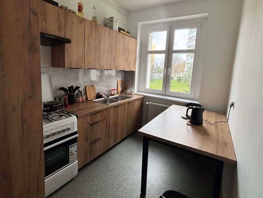 Kolejne mieszkania treningowe w Pile