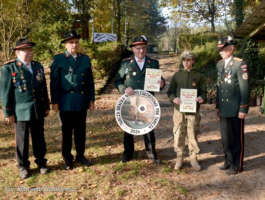 Król Wiesław ponownie najlepszy