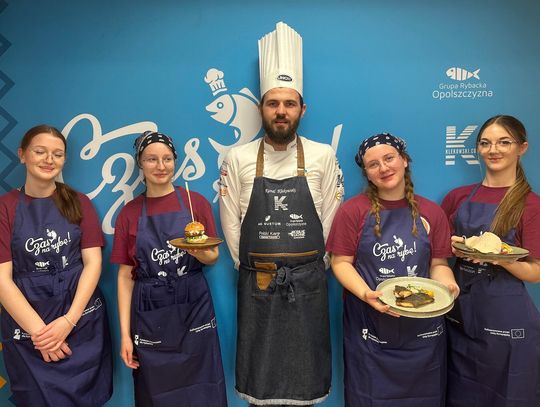 Kulinarna rewolucja w Brzostowie!