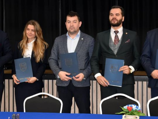 Łączą siły dla zielonej energii