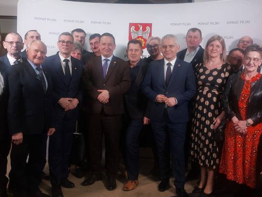 Liderzy małych ojczyzn