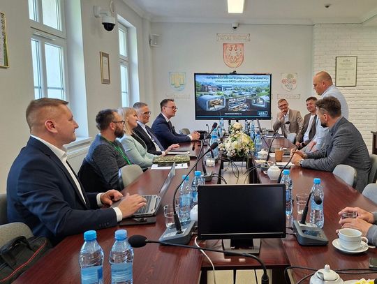 Lokalna energia w powiecie wałeckim