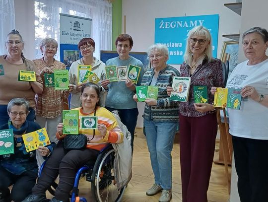 Marzec pod znakiem pasji