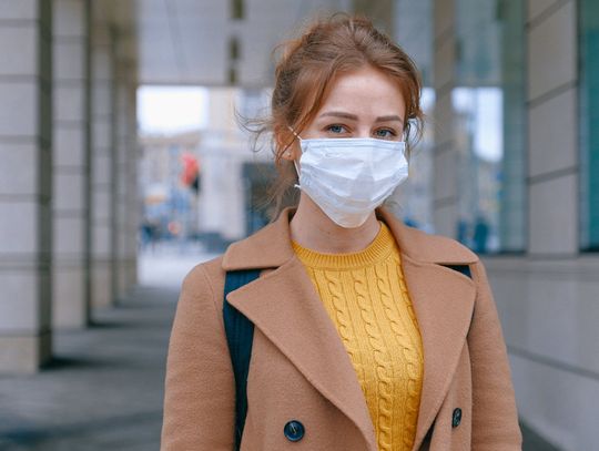 Maski antywirusowe – jakie będą najbardziej skuteczne? Maski antywirusowe – jakie będą najbardziej skuteczne?