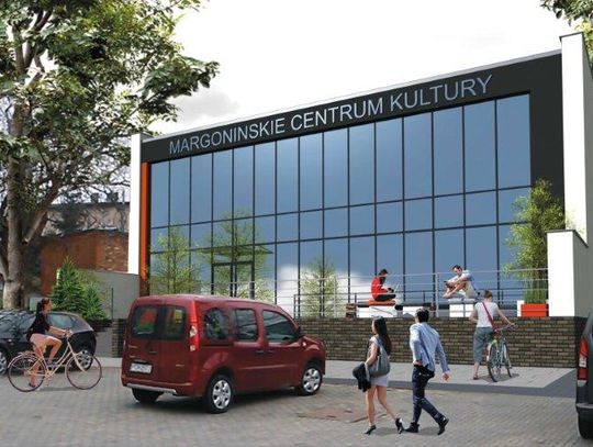 Miliony na kulturę! Powstanie nowe Centrum Kultury