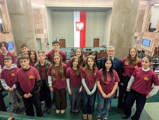 Młodzieżowa Rada w Warszawie