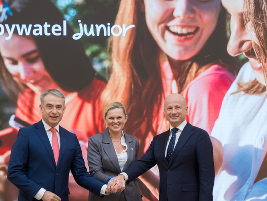 mObywatel Junior – jak korzystać z aplikacji?