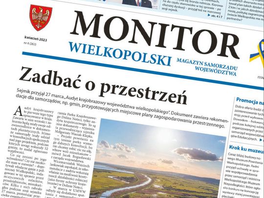 Monitor Wielkopolski