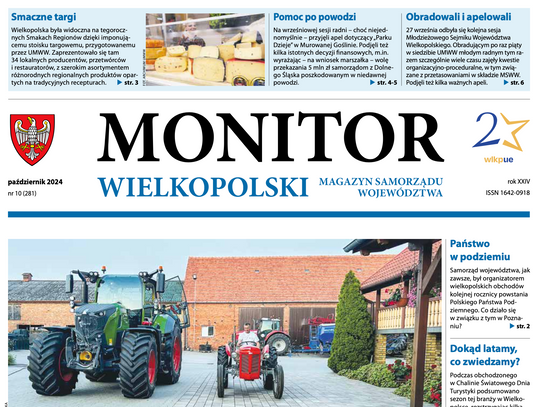 Monitor Wielkopolski