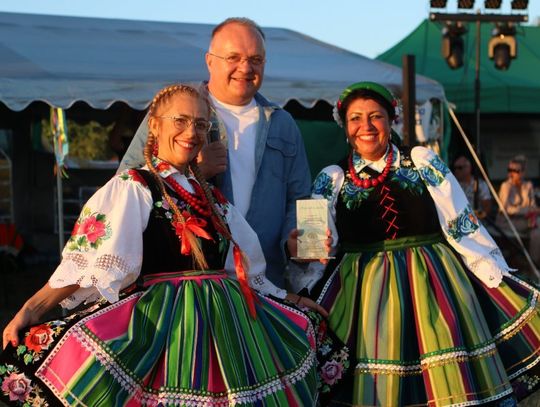 Nagrody dla naszych stowarzyszeń