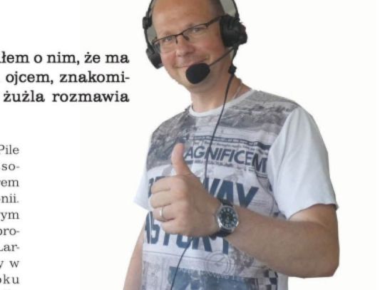  Najbardziej optymistyczny jest sam powrót na ligową mapę, mi do szczęścia nie potrzeba już nic więcej