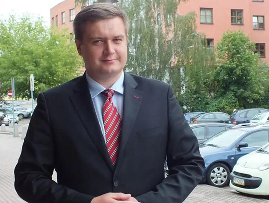 Nasz ambitny pomysł dojdzie do skutku