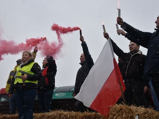 „Nie” dla zielonego ładu!