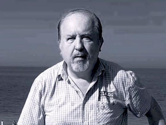 Nie żyje Marek Mostowski