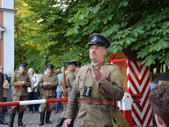 Noc Muzeów pełna wrażeń