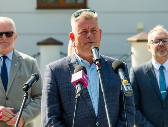 Nowa klinika otwarta dla wszystkich