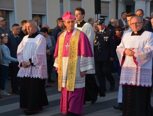 Nowy - stary pomnik odsłonięto w Chodzieży