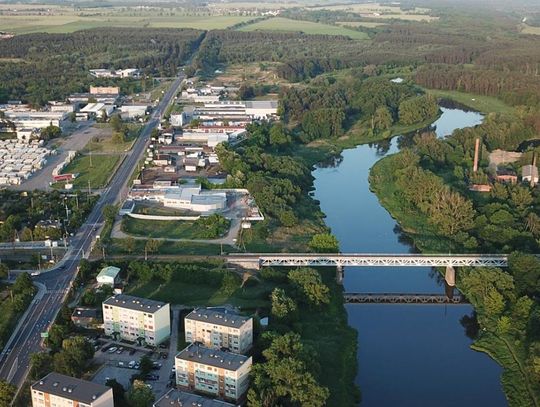 Obwodnica Obornik  coraz bliżej  – jest umowa!