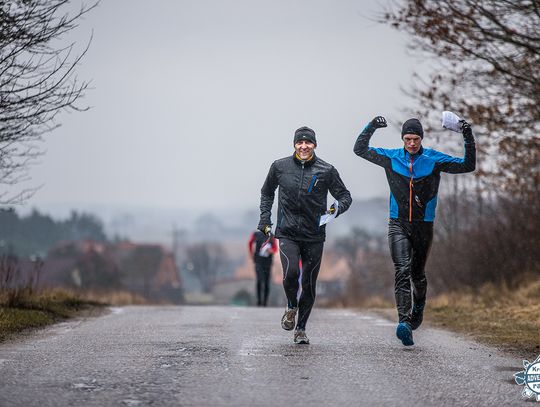 Ostatni moment na zgłoszenia do Krajna Adventure Race