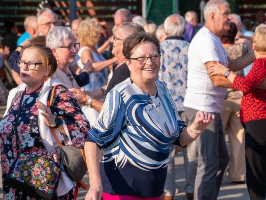 Ostatni piknik sezonu   – radosny i z werwą!