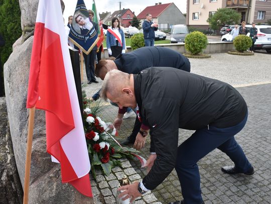 Pamięć jest w nas