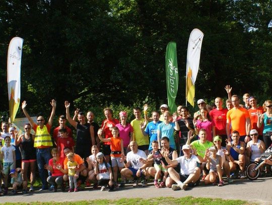 Parkrun: teraz Piła! Biegasz? Chodzisz z kijkami? To dla Ciebie!