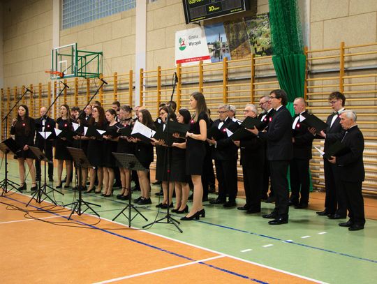 Patriotyczne melodie