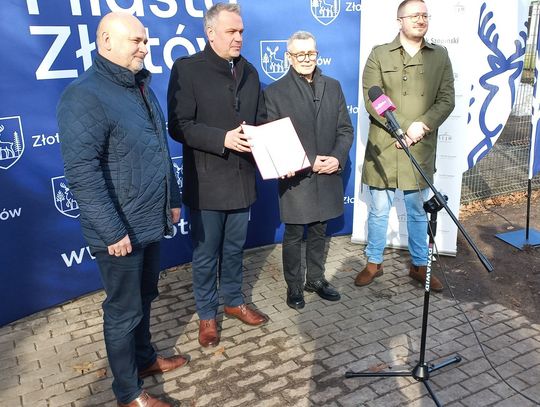 Pieniądze na modernizację lodowiska