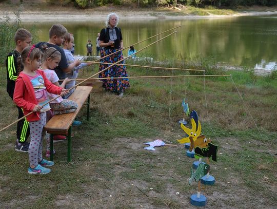 Piknik na zakończenie lata