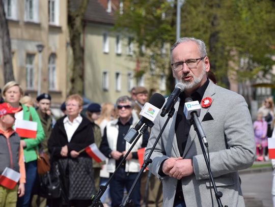 Piknik Rodzinny  Polska - Polacy - Biało – Czerwoni