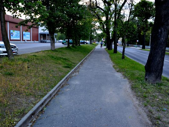 PIŁA    Dobra informacja dla rowerzystów: Będą nowe ścieżki rowerowe