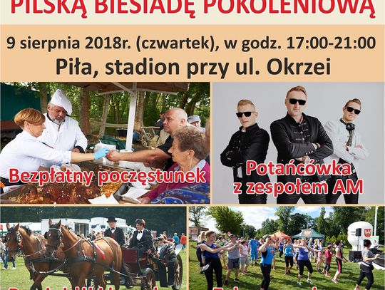 Pilska Biesiada Pokoleniowa