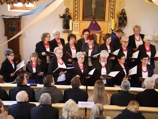 Pisanki, palmy i tradycja