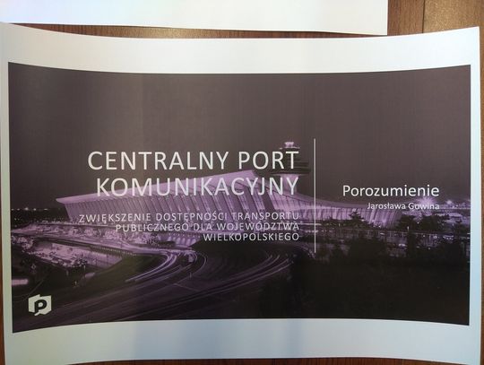 Pociągiem do stolicy nawet dwukrotnie szybciej?