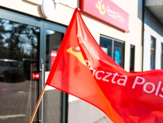 Poczta Polska z większą rekompensatą