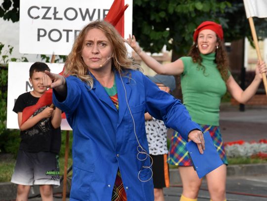 Polenergia i samorządy - energia dobrej współpracy!