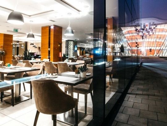 Pomysł na organizację przyjęć w centrum Krakowa: bankietów, spotkań firmowych, wesel
