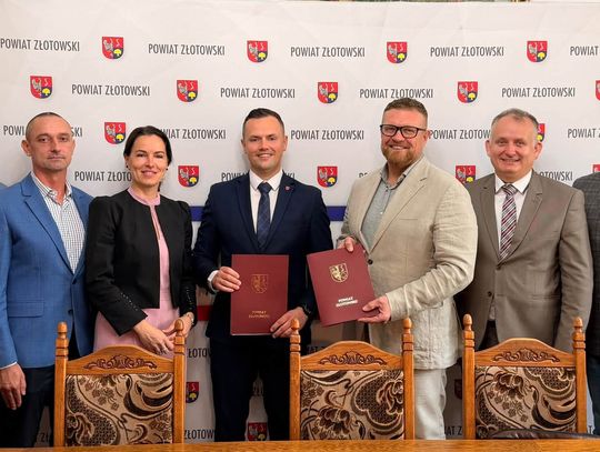 Ponad 9,5 kilometra drogi do przebudowy