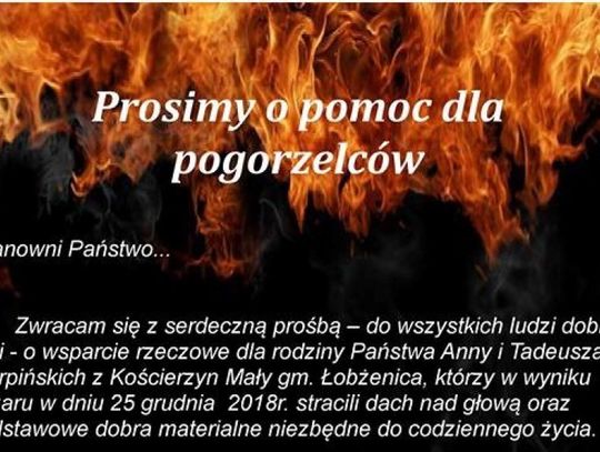 Potrzebna pomoc 