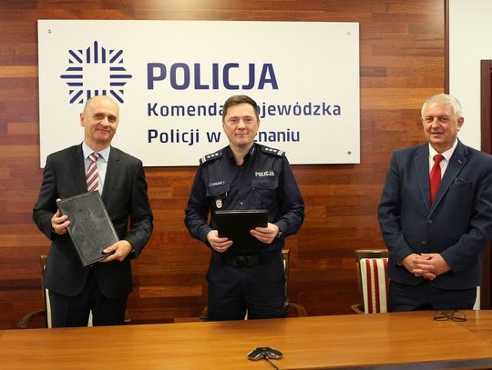 Powstanie nowa komenda policji w Pile