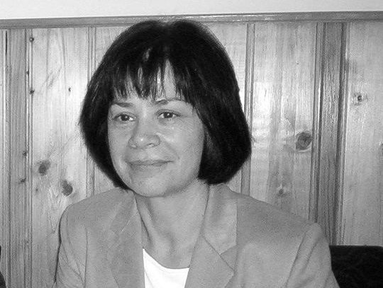 Pożegnanie Pani Dyrektor