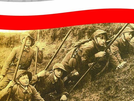 Poznaj patriotów - bohaterów regionu Północnej Wielkopolski 