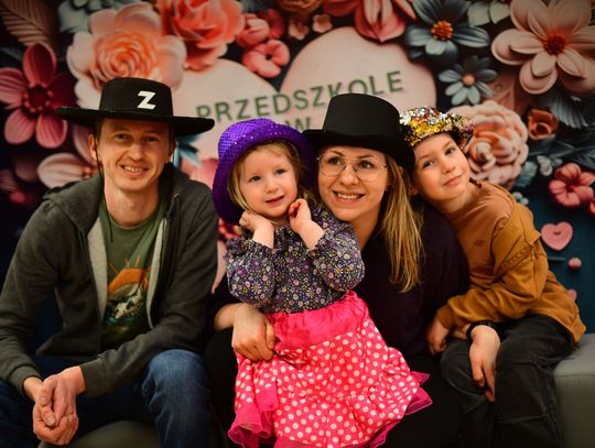 Poznaj przedszkole od środka