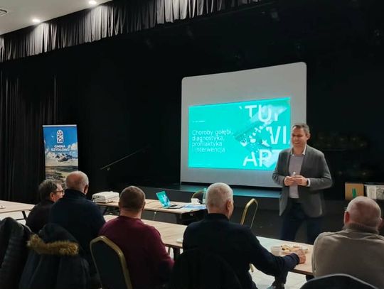 Praktyczne porady dla hodowców