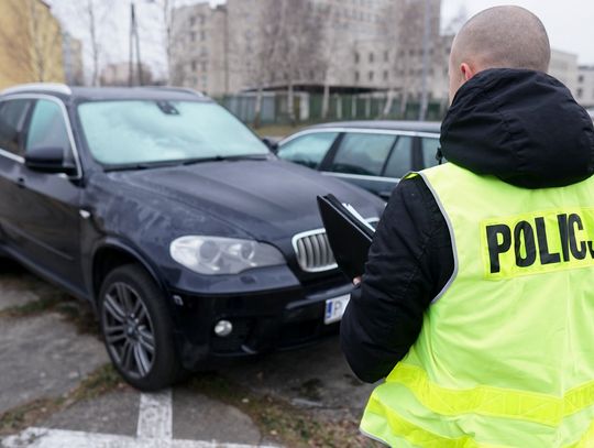 Prali brudne pieniądze!