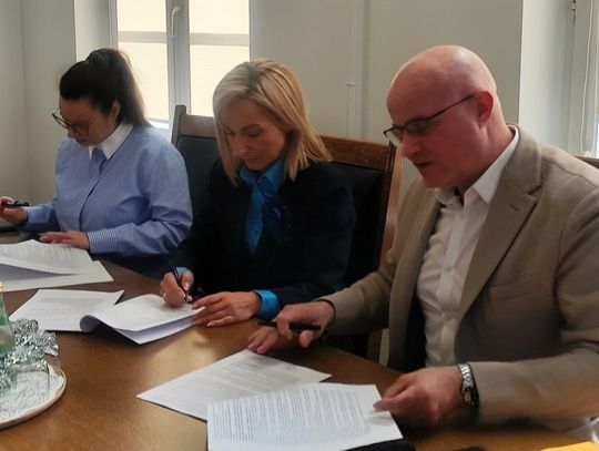 Przebudują drogi w Kruszewie