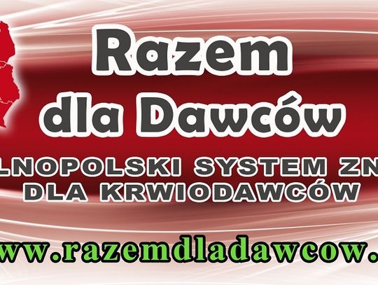 Razem dla dawców