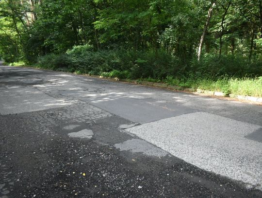 Rusza przebudowa ul. Na Leszkowie w Pile