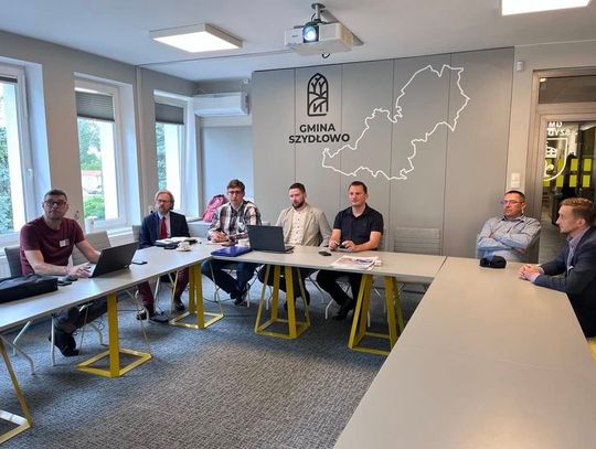 Ruszają remonty i przebudowa drogi wojewódzkiej